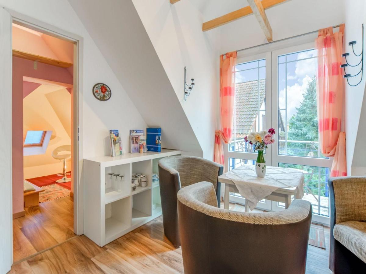 Apartment In Sch Now In Berlin Brandenburg Bernau bei Berlin Exterior photo